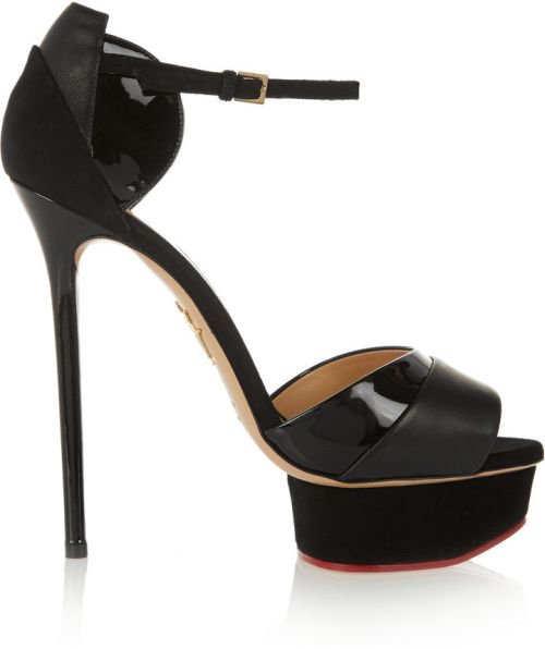 A legnagyobb hírességek kedvenc cipőtervezői -  -  - cipő, divat, stílus, 