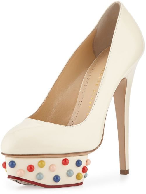 A legnagyobb hírességek kedvenc cipőtervezői -  -  - cipő, divat, stílus, 