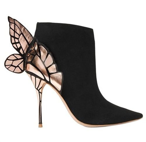 A legnagyobb hírességek kedvenc cipőtervezői -  -  - cipő, divat, stílus, 