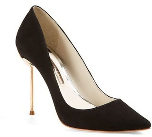 A legnagyobb hírességek kedvenc cipőtervezői -  -  - cipő, divat, stílus, 