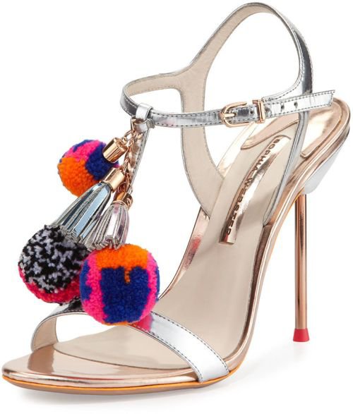 A legnagyobb hírességek kedvenc cipőtervezői -  -  - cipő, divat, stílus, 