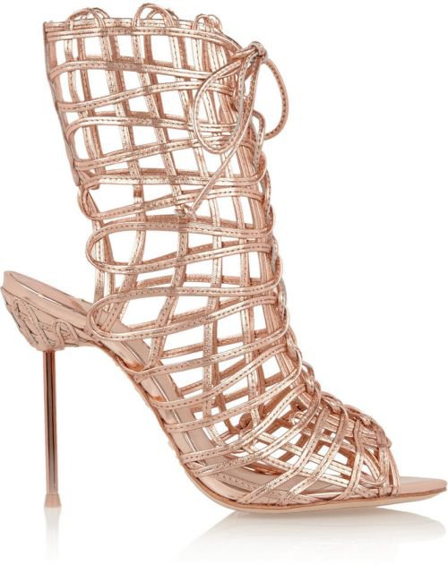 A legnagyobb hírességek kedvenc cipőtervezői -  -  - cipő, divat, stílus, 