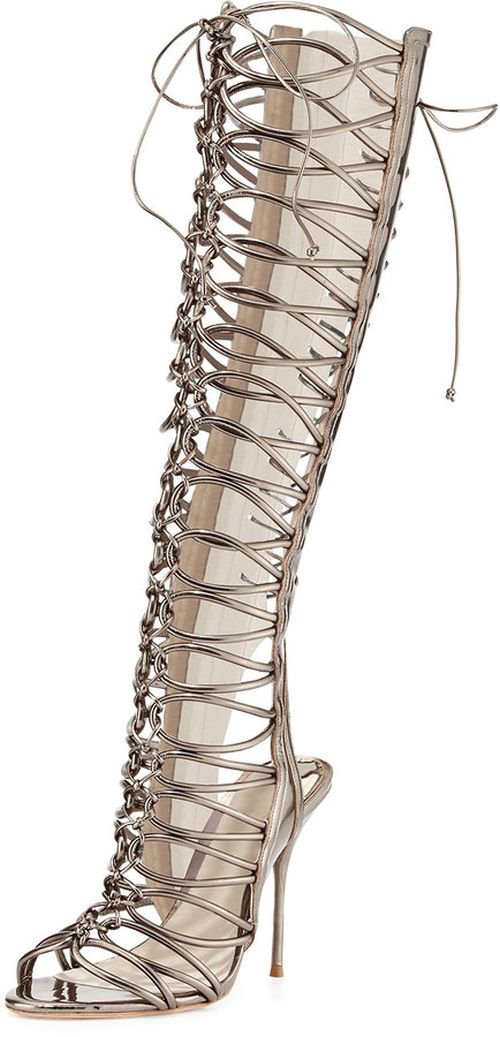 A legnagyobb hírességek kedvenc cipőtervezői -  -  - cipő, divat, stílus, 