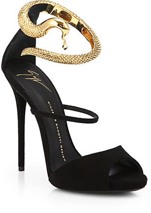 A legnagyobb hírességek kedvenc cipőtervezői -  -  - cipő, divat, stílus, 