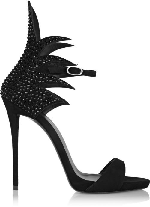 A legnagyobb hírességek kedvenc cipőtervezői -  -  - cipő, divat, stílus, 