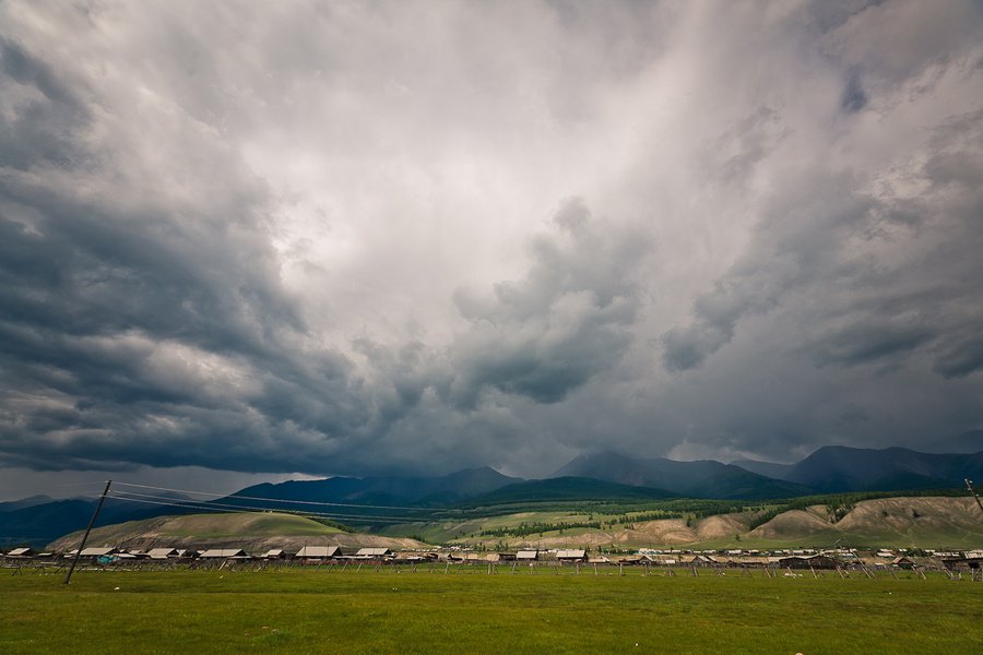 Jeti Szibériában - Utazás -  - érdekességek, Szibéria, utazás, 