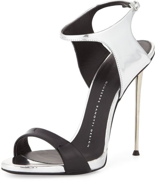 A legnagyobb hírességek kedvenc cipőtervezői -  -  - cipő, divat, stílus, 