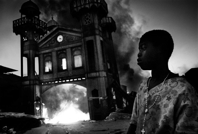 World Press Photo 2011 – a  megrázó képeket díjazták -  -  - képek, kiállítás, kultúra, sajtófoto, World Press, 