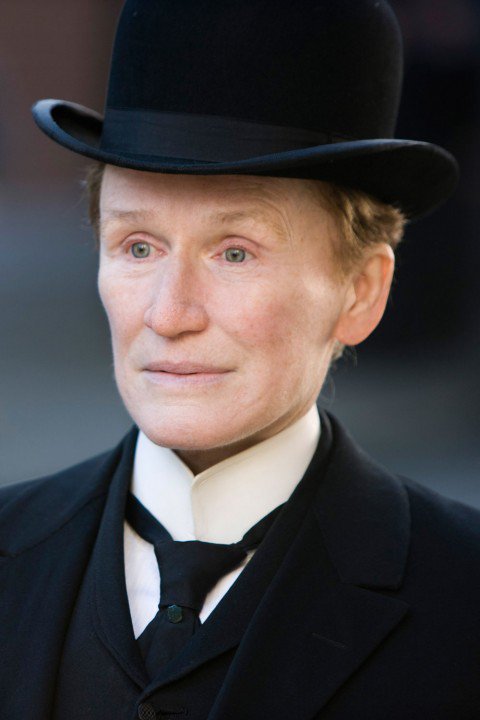 18 döbbenetes átváltozás a filmvásznon - STYLENEWS -  - 