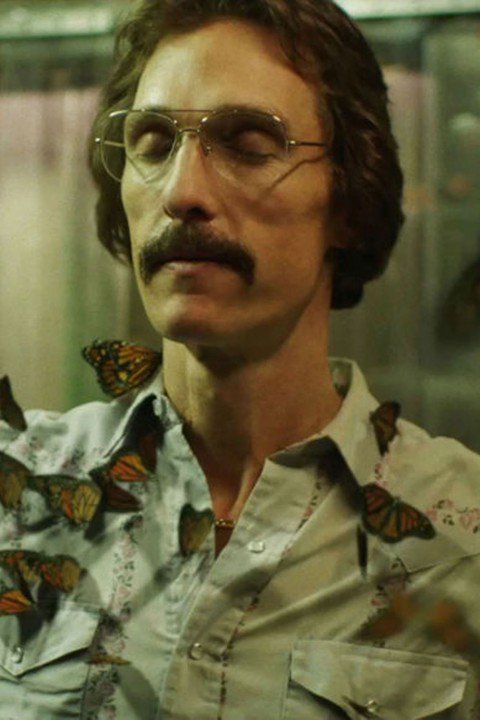 18 döbbenetes átváltozás a filmvásznon - STYLENEWS -  - 