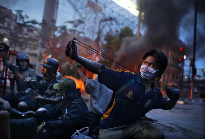 World Press Photo 2011 – a  megrázó képeket díjazták -  -  - képek, kiállítás, kultúra, sajtófoto, World Press, 