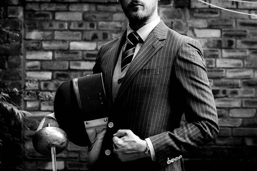 Látjuk mi van a jelmez mögött - ÉLETÉRZÉS - Mindent egymásért - álarc, életmesék, férfiak, jelmez, külsőség, nők, 