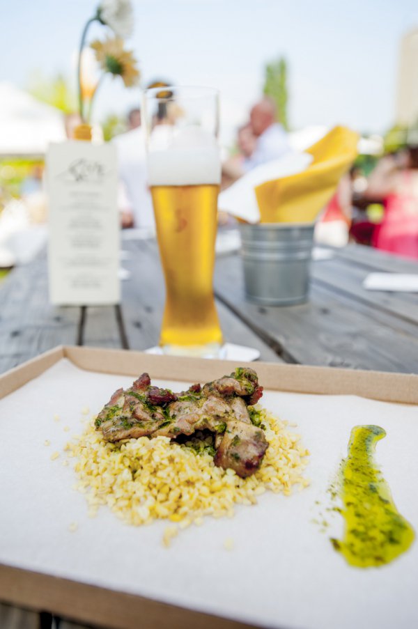 Sör mi több: ma ünnepeljük a sör világnapját - STYLELIFE -  - sör, szabadidő, világnap,