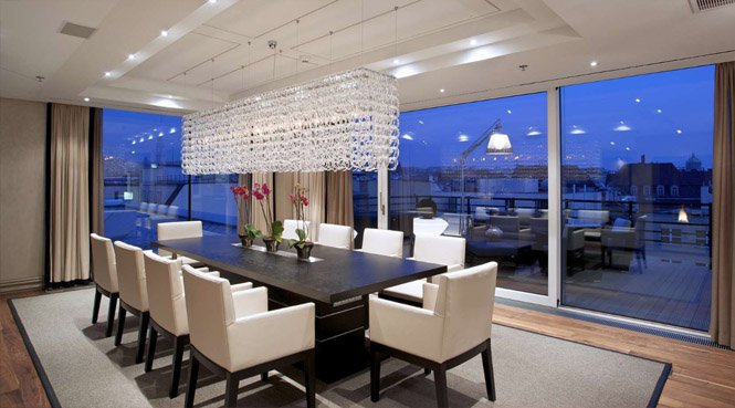 Kempinski Hybernská Prague: az időtlen elegancia varázslata - Utazás -  - Kempinski Hybernská Prague, luxushotel, Prága, szálloda, utazás, 