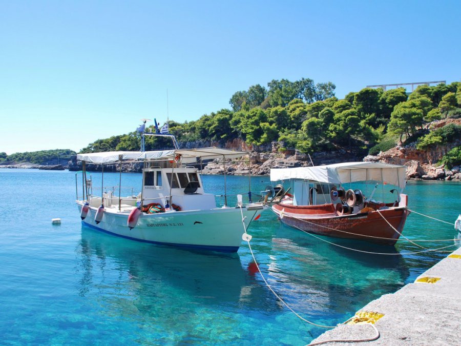 9 gyönyörű görög sziget - Utazás -  - görögország, szigetek, turizmus, utazás, 