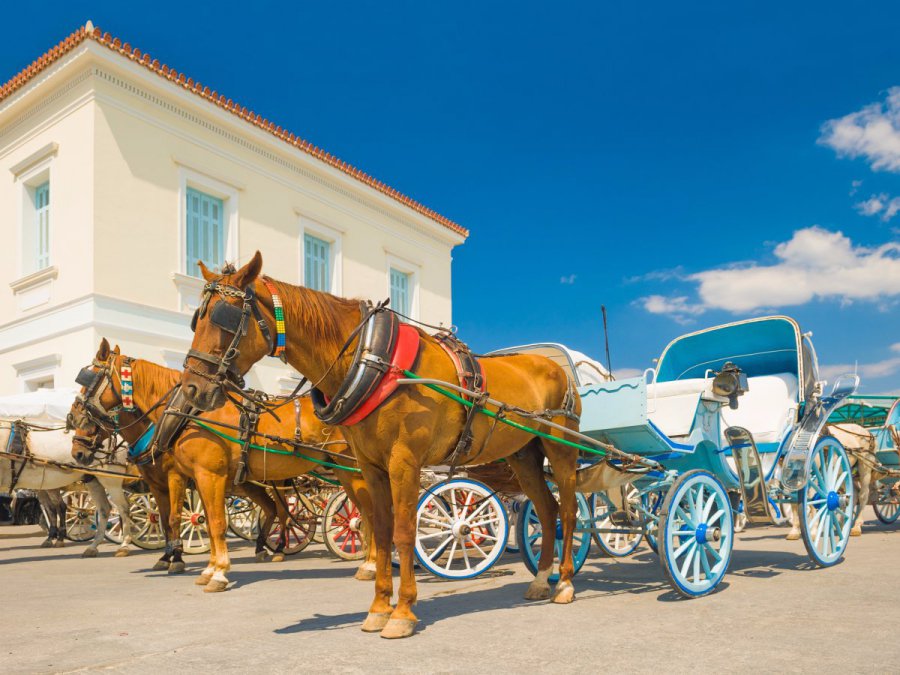 9 gyönyörű görög sziget - Utazás -  - görögország, szigetek, turizmus, utazás, 