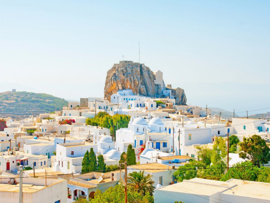 9 gyönyörű görög sziget - Utazás -  - görögország, szigetek, turizmus, utazás, 