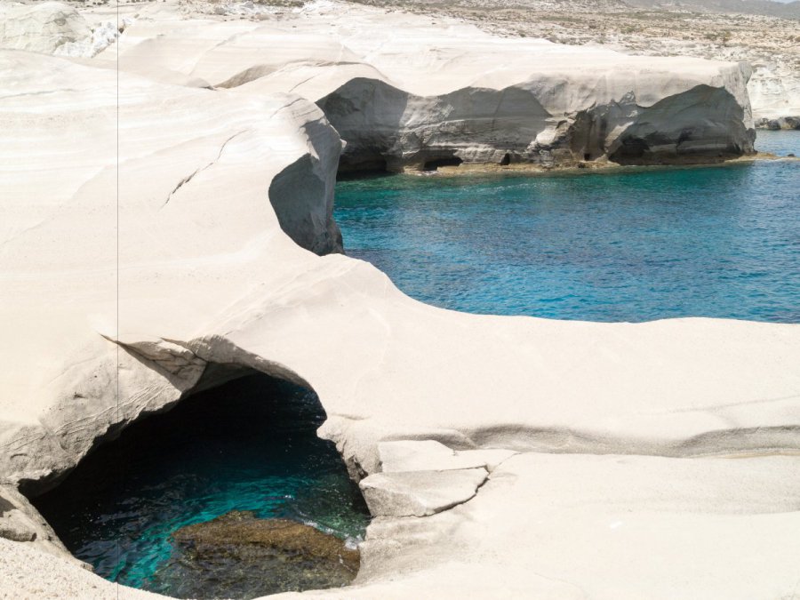 9 gyönyörű görög sziget - Utazás -  - görögország, szigetek, turizmus, utazás, 