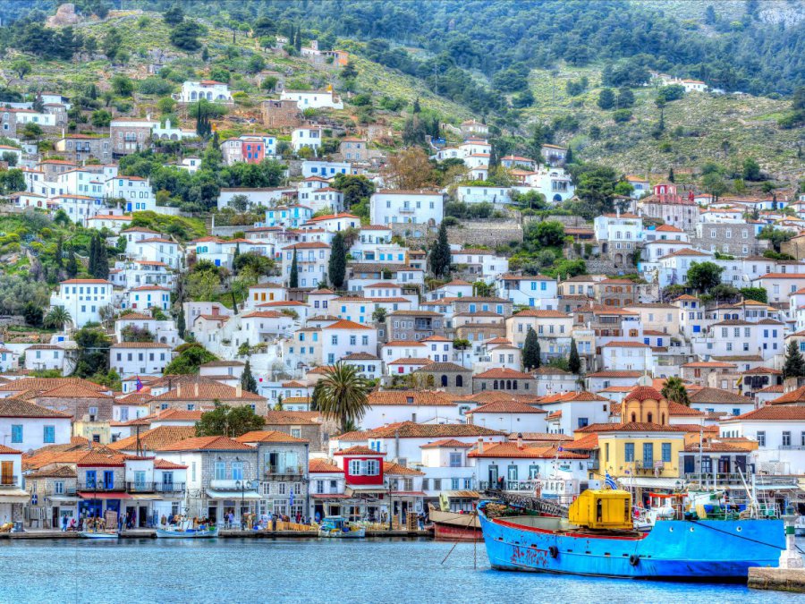 9 gyönyörű görög sziget - Utazás -  - görögország, szigetek, turizmus, utazás, 