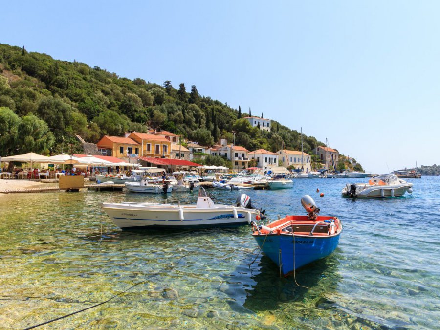 9 gyönyörű görög sziget - Utazás -  - görögország, szigetek, turizmus, utazás, 