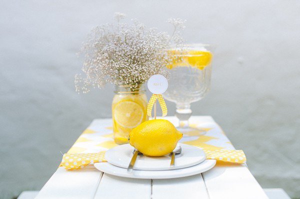 10 mód, ahogy még sosem használtál citromot - STYLELIFE -  - citrom, érdekességek, tippek,