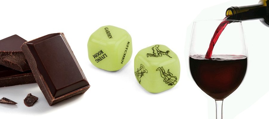 Így melegítheted fel a szexuális életed, azonnal! - A kényeztetés eszközei -  - erotika, hálószoba, párkapcsolat, szex, trükkök,