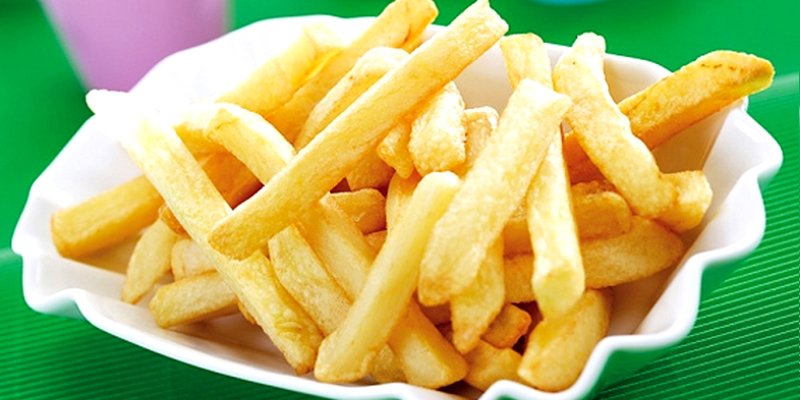 Ételek, amelyek napi szinten fogyasztva, halálosak lehetnek - BODY & SPORT -  - betegségek, egészséges élet, egészségtelen ételek, egészségtelen táplálkozás, kalória, 