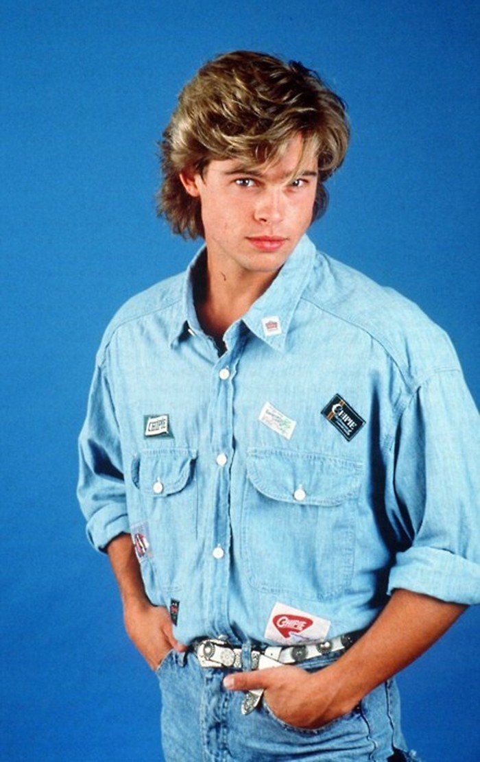 20 tinikori sztárfotó - Ahogyan még sohasem láttad őket -  -  - buscemi, celebrity, clooney, coppola, daniel craig, goldie hawn, helena bohnam carter, jane fonda, jolie, pitt, 