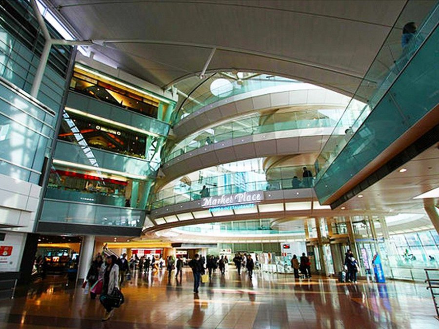 A világ 8 legforgalmasabb repülőtere - STYLELIFE - Utazás - forgalom, reptér, repterek, utasok, utazás, 