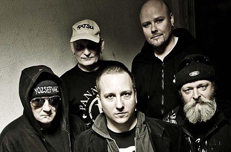 Újra Boom-Boom -  -  - blues, Boom Boom, Gödör klub, zene, 