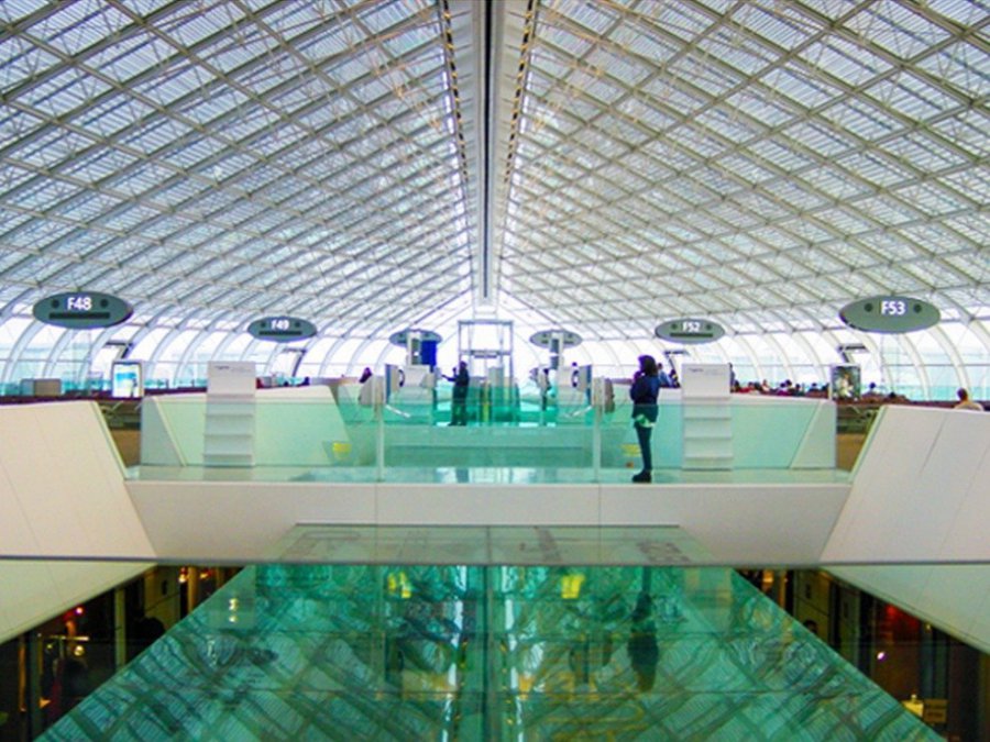A világ 8 legforgalmasabb repülőtere - STYLELIFE - Utazás - 