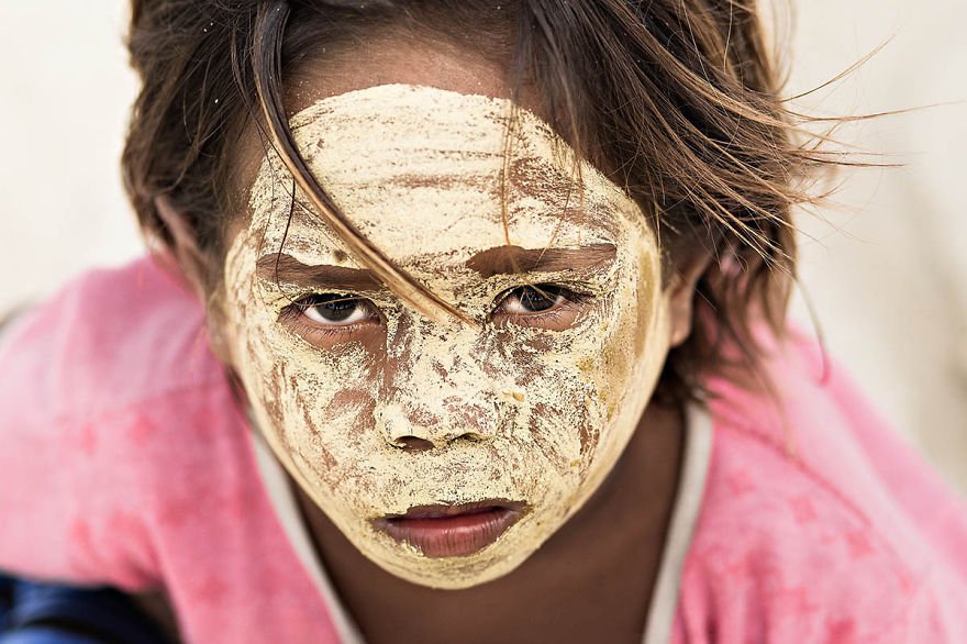 30 bizonyíték, hogy a szem valóban a lélek tükre -  -  - fotózás, különleges fotósorozat, lélek, szem, 