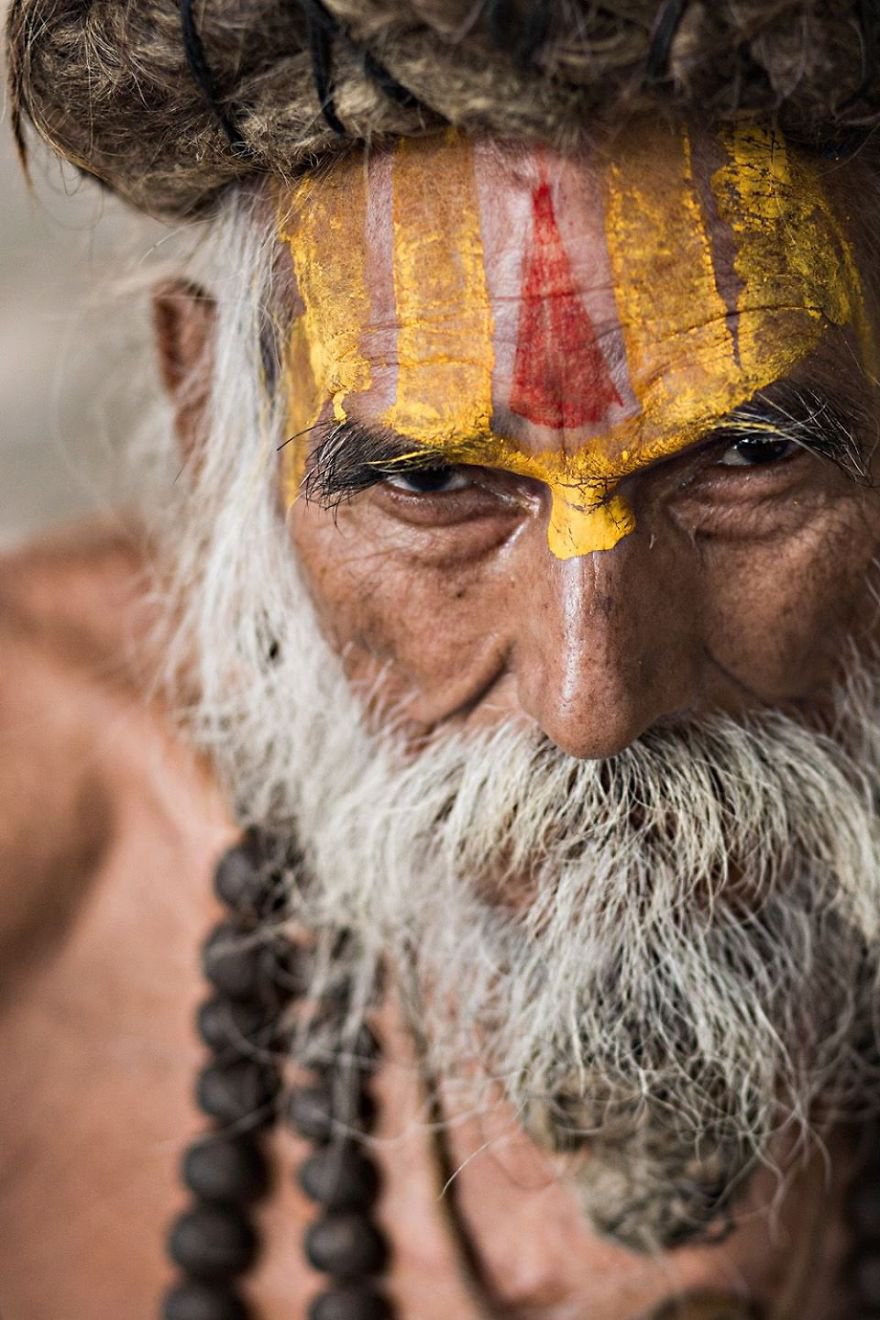 30 bizonyíték, hogy a szem valóban a lélek tükre -  -  - 