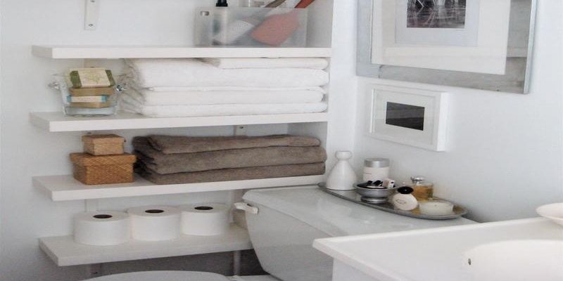 15 dolog, ami egy tökéletes fürdőszobában megtalálható - STYLELIFE - Otthon & Design - bathroom, bathroom design, fürdőszoba, kényelem, vendégek,