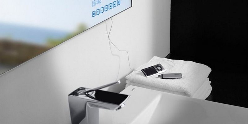 15 dolog, ami egy tökéletes fürdőszobában megtalálható - STYLELIFE - Otthon & Design - bathroom, bathroom design, fürdőszoba, kényelem, vendégek,