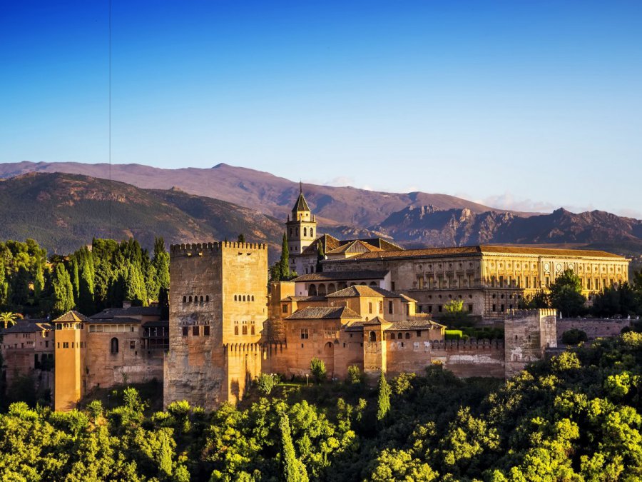 A világ 10 legromantikusabb turisztikai látnivalója - STYLELIFE - Utazás - romantika, romantikus helyek, szerelem, turisztikai látványosságok, turizmus, utazás, 