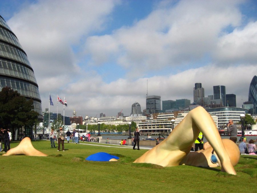 A világ 16 leghatalmasabb szobra - STYLELIFE -  - emlékmű, látványosság, szobor, turizmus, 