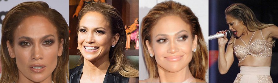 A nagy átváltozás: Jennifer Lopez - 1. rész -  -  - divat, jennifer lopez, jlo, stilus, style, style cserebogár, sztárstílus,
