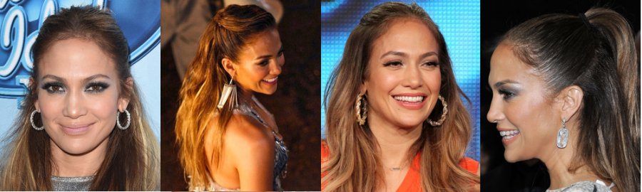 A nagy átváltozás: Jennifer Lopez - 1. rész -  -  - divat, jennifer lopez, jlo, stilus, style, style cserebogár, sztárstílus,