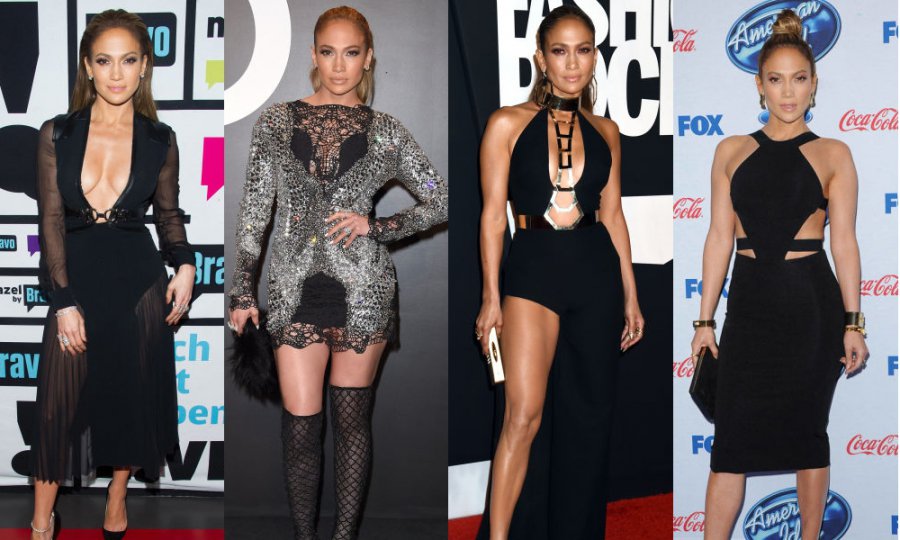 A nagy átváltozás: Jennifer Lopez - 1. rész -  -  - divat, jennifer lopez, jlo, stilus, style, style cserebogár, sztárstílus,