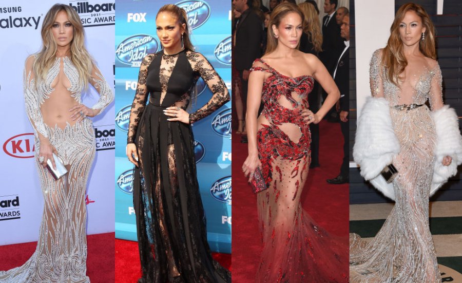 A nagy átváltozás: Jennifer Lopez - 1. rész -  -  - divat, jennifer lopez, jlo, stilus, style, style cserebogár, sztárstílus,
