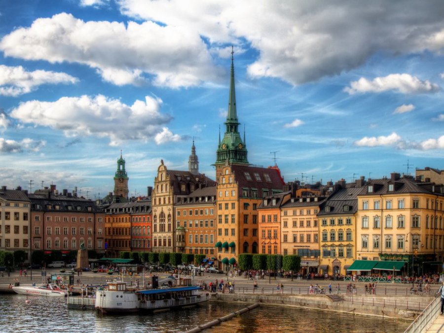 10 elképesztően drága hely, ami nem maradhat le a bakancslistádról - Utazás -  - 