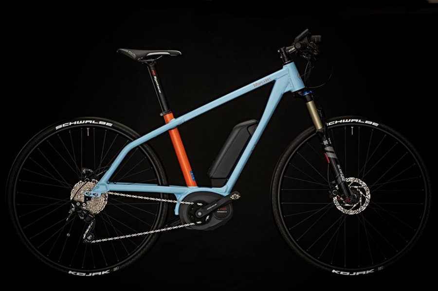 Jövő évi újdonságok - Pedelec kerékpárok -  -  - elektromos kerékpár, kerékpárok, pedelec, 