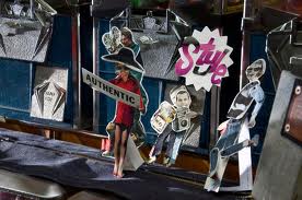 A Levi's és a Water.org 200 millió liter tiszta vízért - Divathírek -  - farmer, Levi's, víz, water.org, 