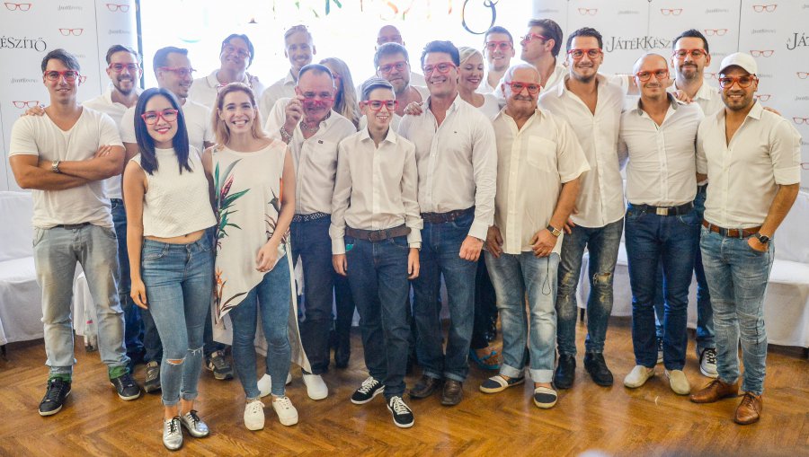 Stohl lesz az új Játékkészítő - STYLELIFE -  - a játékkészítő, kultúra, musical, művészet, színház, 