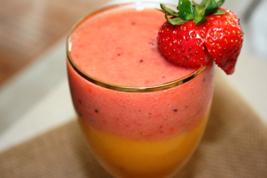 5 fogyást segítő turmix - ÉN - Egészség - diéta, egészség, fogyókúra, gyümölcsök, reggeli, turmix, turmix receptek, turmixdiéta, 