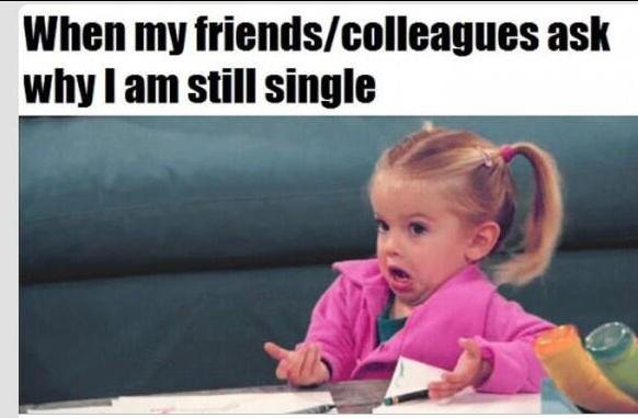 5 ok, amiért még mindig szingli vagy - ÉLETÉRZÉS - Mindent egymásért - nők, párkeresés, randi, szingliség,