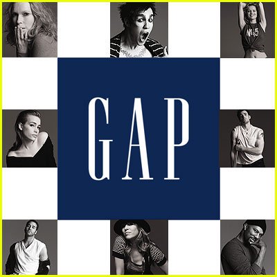 A GAP mostmár elérhető Magyarországról is! - Divathírek -  - farmer, GAP,