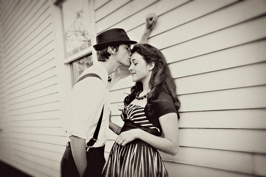 Fiatalságod élvezete - ÉLETÉRZÉS - Mindent egymásért - elmúlás, fiatalság, szépirodalom, szerelem, 