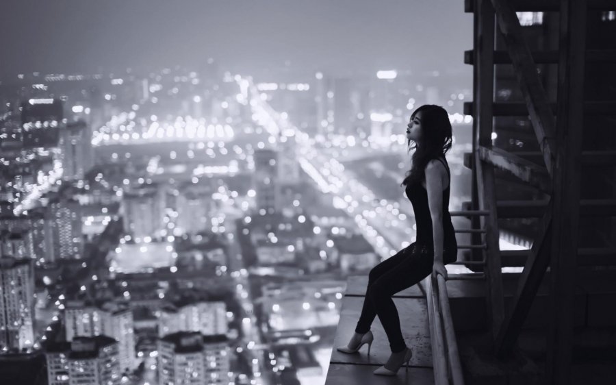 Én az életet választom! - STYLENEWS -  - apa, gyász, halál, öngyilkosság, 